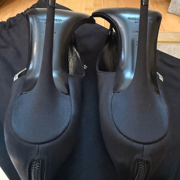 SAINT LAURENT Sean Sandal (size EU 36) - Picture 6 of 9